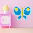 Butterfly Wall Stickers