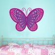 Butterfly Wall Stickers