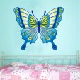 Butterfly Wall Stickers