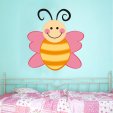 Butterfly Wall Stickers