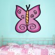 Butterfly Wall Stickers