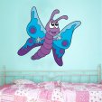 Butterfly Wall Stickers