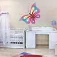 Butterfly Wall Stickers