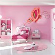 Butterfly Wall Stickers