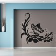 Butterfly Wall Stickers