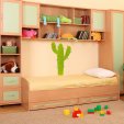 Cactus Wall Stickers