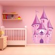 Castle Wall Stickers