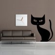 Cat Wall Stickers