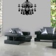 Chandelier Wall Stickers