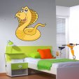 Cobra Wall Stickers