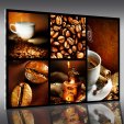 Coffee - Acrylic Prints