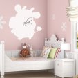 Cow - Whiteboard Wall Stickers