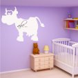 Cow - Whiteboard Wall Stickers