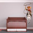 Cowboy Wall Stickers