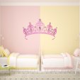 Crown Wall Stickers