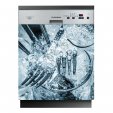 Cutlery - Dishwasher Cover Panels