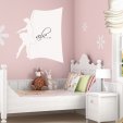 Dancer - Whiteboard Wall Stickers