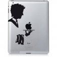 Decal Sticker for Ipad 3