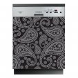 Design - Dishwasher Cover Panels