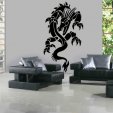 Dragon Wall Stickers