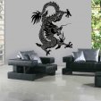 Dragon Wall Stickers