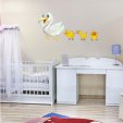 Duck Wall Stickers