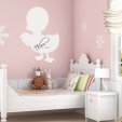 Duck Whiteboard Wall Stickers