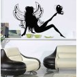 Fairy Wall Stickers