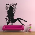 Fairy Wall Stickers