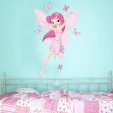 Fairy Wall Stickers