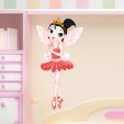 Fairy Wall Stickers