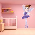 Fairy Wall Stickers