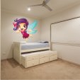 Fairy Wall Stickers