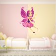 Fairy Wall Stickers