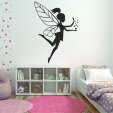 Fairy Wall Stickers