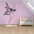 Fairy Wall Stickers