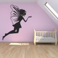 Fairy Wall Stickers