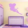 Fairy Wall Stickers