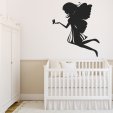 Fairy Wall Stickers