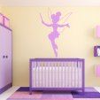 Fairy Wall Stickers