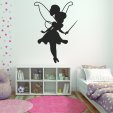 Fairy Wall Stickers