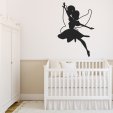 Fairy Wall Stickers