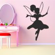 Fairy Wall Stickers