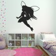 Fairy Wall Stickers