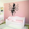 Fairy Wall Stickers