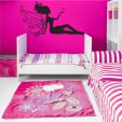 Fairy Wall Stickers