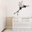 Fairy Wall Stickers