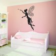 Fairy Wall Stickers