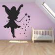 Fairy Wall Stickers