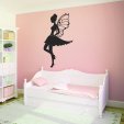 Fairy Wall Stickers